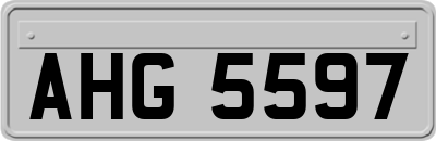 AHG5597