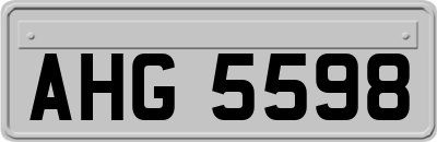 AHG5598