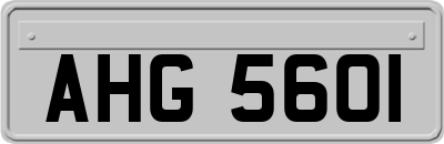 AHG5601