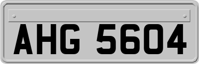AHG5604
