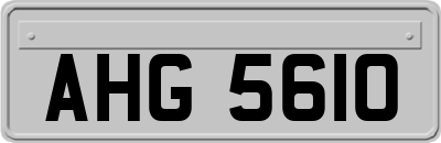 AHG5610