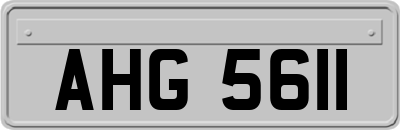 AHG5611