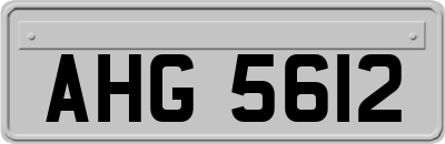 AHG5612