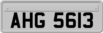 AHG5613