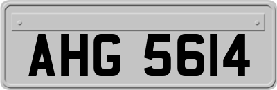AHG5614