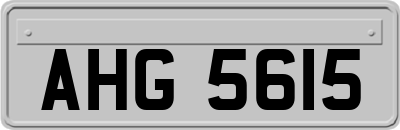 AHG5615