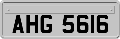 AHG5616