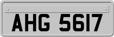 AHG5617