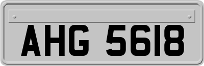 AHG5618