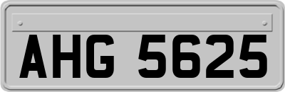 AHG5625