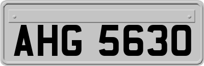 AHG5630