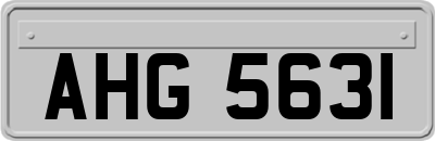 AHG5631