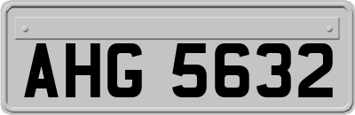AHG5632
