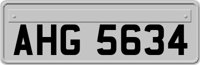 AHG5634