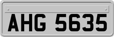 AHG5635