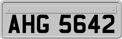 AHG5642