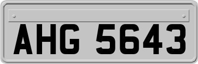 AHG5643