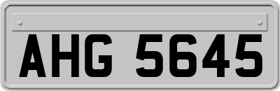 AHG5645