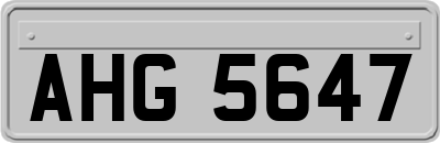 AHG5647