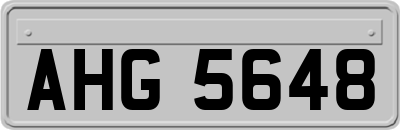 AHG5648