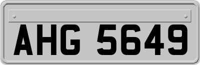 AHG5649