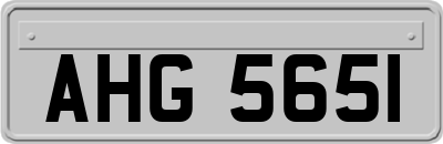 AHG5651