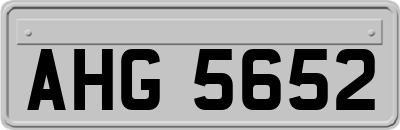 AHG5652