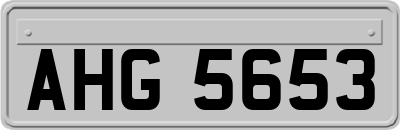 AHG5653