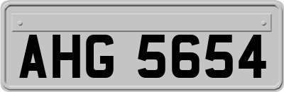AHG5654