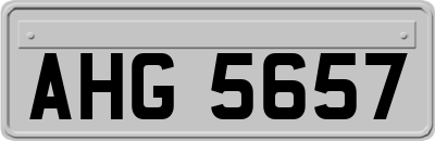 AHG5657