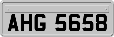AHG5658