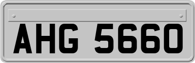 AHG5660