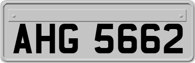 AHG5662