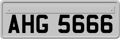 AHG5666