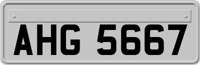 AHG5667