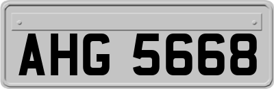 AHG5668