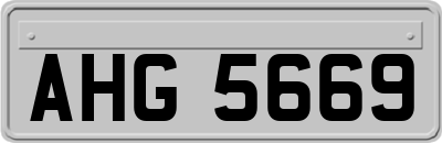 AHG5669