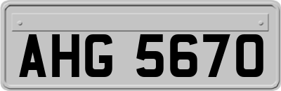 AHG5670