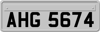 AHG5674