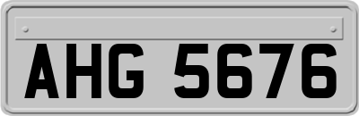 AHG5676