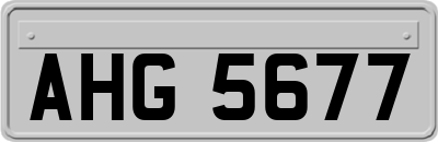 AHG5677
