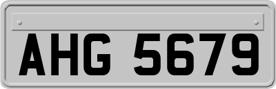 AHG5679