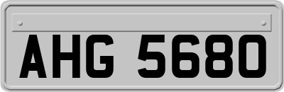AHG5680