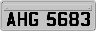 AHG5683