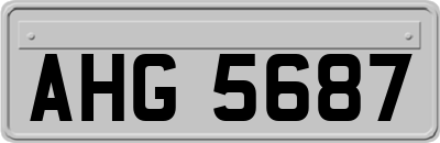 AHG5687