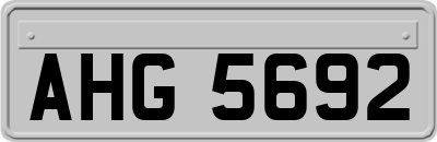 AHG5692