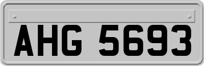 AHG5693