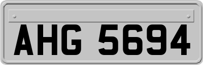 AHG5694
