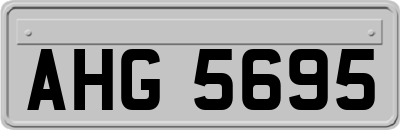 AHG5695