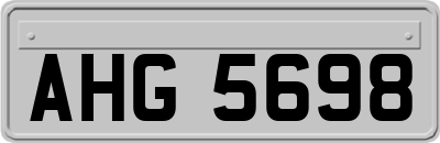 AHG5698